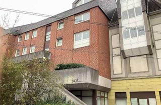 Wohnung mieten in Eichenstraße, 44149 Dorstfeld, Innenstadtnahe 1-Zimmer-Wohnung in Dortmund-Dorstfeld