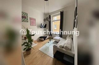Tauschwohnungen in 50670 Altstadt-Nord, Tauschwohnung: 1,5 Altbauwohnung mit Charme gegen 3-Zimmerwohnung