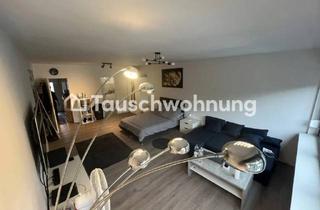 Tauschwohnungen in 48167 Gremmendorf, Tauschwohnung: Neu renovierte 1 Zimmer Wohnung