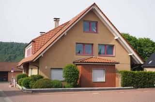 Wohnung mieten in Märkische Str., 32457 Porta Westfalica, Zentral und doch ruhig: 2 Zimmer, EBK, Parkett, "an der Mühle"