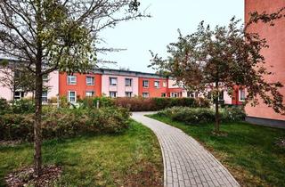 Wohnung mieten in Rheinsberger Straße 56, 16798 Fürstenberg/Havel, Service-Wohnen für Senioren - 1-Raum-Komfortwohnung in Fürstenberg