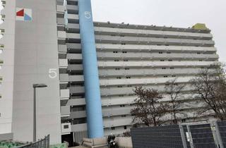 Wohnung mieten in 68169 Neckarstadt, Schöne 1 ZKB-Wohnung mit großem Balkon in MA-Neckarstadt