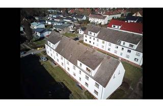 Wohnung mieten in An Der Bamburg 13, 23948 Klütz, 4-Zi-Whg in Klütz | EG | Nähe Ostsee & Kita