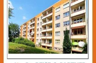 Wohnung mieten in Sonnenweg 17, 06295 Lutherstadt Eisleben, Die gute Adresse! - renovierte 3-R-Wohnung mit Tageslichtbad & Balkon!