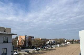 Penthouse mieten in Mühlfeldweg 18-24, 85748 Garching, Exklusives Penthouse mit 3 Zimmern und großer Südterrasse