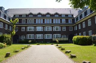 Sozialwohnungen mieten in Wittekindstr. 100 B, 44139 Dortmund, 44139,ab 60 Jahre, 2 Zi. Seniorenwohnung, WBS erforderlich, barrierefrei