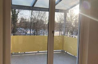 Wohnung mieten in 94351 Feldkirchen, Renovierte helle 4 Zimmer Wohnung mit Balkon und Parkplatz