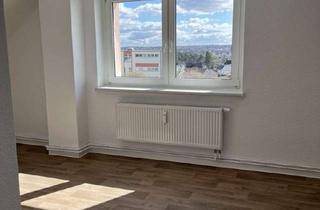 Wohnung mieten in J.-Marx-Weg, 16225 Eberswalde, Wunderschöne Dachgeschoss-Wohnung!