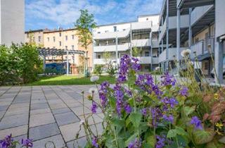 Wohnung mieten in A.-Bebel-Str., 16225 Eberswalde, Kurzexposé 47/1