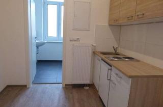 Wohnung mieten in Theodor-Roemer-Straße, 06406 Bernburg, 2 Zimmer direkt auf dem Campus!
