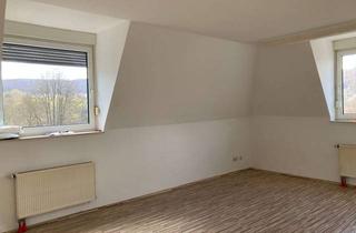 Wohnung mieten in 59821 Arnsberg, Helle und gemütliche Dachgeschosswohnung in Arnsberg