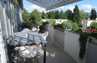 Wohnung mieten in 79189 Bad Krozingen, Modern und hell - 4 Zimmer im DG mit Südwest-Balkon
