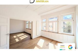 Wohnung mieten in 70197 West, Stilvolle Altbauwohnung mit großzügigem Raumangebot und besonderem urbanem Flair