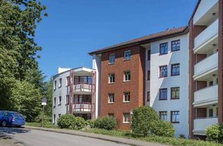 Wohnung mieten in Friedrich-List-Straße 20, 31789 Hameln, Schöne Wohnung im 3 OG zum 01.05.2026.