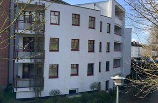 Wohnung mieten in Friedrich-List-Straße 20, 31789 Hameln, Barrierefrei, Hameln, kleine Terasse, ab dem 01.05.2026 möglich