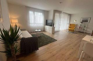 Wohnung mieten in Eberhardstraße 60, 89073 Oststadt, Erstbezug nach Sanierung | All‑In‑Apartment (1.290 €) mit Balkon & Tiefgarage - Ulm Oststadt