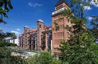 Wohnung mieten in Theodor-Neubauer-Straße 60, 04318 Anger-Crottendorf, //Singles aufgepasst * Dachgeschoss mit EBK & schickem Bad//