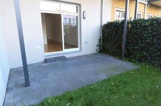 Lofts mieten in Rosa-Luxemburg-Str. 17a, 04103 Zentrum-Ost, Wohnen im Denkmal: Loft-Atelier m. Terrasse, Aussenjalousien, EBK, Parkett m. FBH, Stellplatz