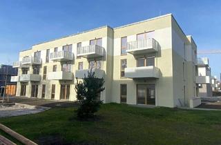 Sozialwohnungen mieten in Kleeblattstraße 32, 12524 Altglienicke, *Neubau in Altglienicke – mit WBS 180 - Ab sofort verfügbar!*