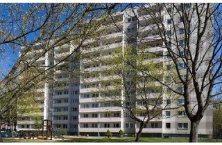 Wohnung mieten in Hermann-Danz-Straße 16, 07629 Hermsdorf, Familienwohnung mit guter Infrastrukturanbindung