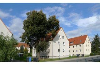 Wohnung mieten in Goethestraße 15, 04617 Rositz, 3-Raum-Wohnung - mit moderner Dusche (ME28)