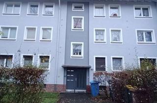 Wohnung mieten in 35683 Dillenburg, Berliner Straße 18, 1. OG links, schöne 3 ZKB Wohnung ab sofort zu vermieten