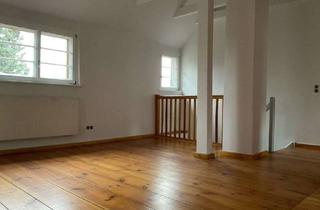 Wohnung mieten in Gartenweg 42, 06886 Lutherstadt Wittenberg, Klein aber fein mit eigenem Garten.