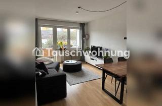 Tauschwohnungen in 80807 Milbertshofen-Am Hart, Tauschwohnung: Schöne 2-Zimmer-Wohnung mit Nähe zum Olympiapark