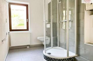 Wohnung mieten in Karlsbader Str. 12, 09456 Annaberg-Buchholz, Moderne 3-Raum-Wohnung in Annaberg Ortsteil Buchholz!!