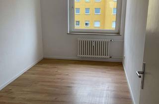 Wohnung mieten in Bugenhagenstraße, 32425 Minden, Renovierte 2-Zimmer-Wohnung mit Balkon