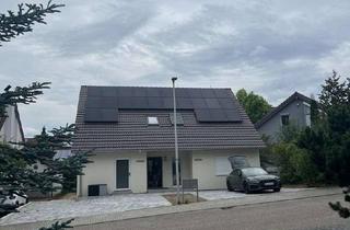 Wohnung mieten in Haigernstraße 43, 74223 Flein, *OFFENE BESICHTIGUNG AM 29.04.26 / 17-19h* Energiebewusste Terrassenwohnung in Flein
