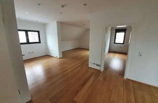 Wohnung mieten in 68519 Viernheim, Attraktive 3-Zimmer Maisonette-Wohnung mit Sonnenbalkon