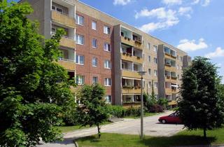 Wohnung mieten in Erwin-Kramer-Ring 2b, 03253 Doberlug-Kirchhain, renovierte 3-Raum-Wohnung mit Balkon