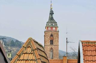 Wohnung mieten in Stangenbrunnengasse 13, 67433 Neustadt, Suche Nachmieter ab 1.5. für möbl. Apartment in Neustadt Wstr. / Altstadt