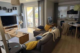 Wohnung mieten in 38539 Müden, Freundliche und neuwertige 3-Raum-DG-Wohnung mit Einbauküche in Müden Aller