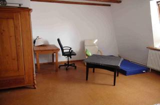 Wohnung mieten in Baustraße, 37574 Einbeck, 1-Zimmer WG -Wohnung in Einbeck mit 25 m² Wohnfläche