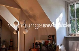 Wohnung mieten in Wachtelstraße 83, 22307 Barmbek-Nord, Wohnungstausch: Wachtelstraße 83