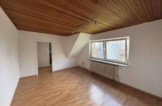 Wohnung mieten in Kirchenstraße, 22964 Steinburg, Steinburg Eichede - Helle ruhige 2 Zimmer Maisonette Wohnung + Garage ab sofort zu vermieten