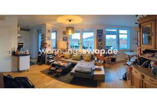 Wohnung mieten in Drosselstraße I, 22307 Barmbek-Nord, Wohnungstausch: Drosselstraße 2I