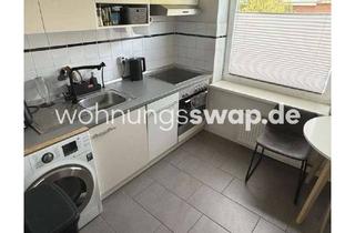 Wohnung mieten in Heußweg, 20255 Eimsbüttel, Wohnungstausch: Heußweg 9