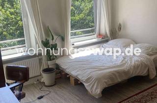 Wohnung mieten in Silbersackstraße 17, 20359 St. Pauli, Wohnungstausch: Silbersackstraße 17