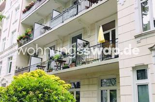 Wohnung mieten in Hartwig-Hesse-Straße 10, 20255 Eimsbüttel, Wohnungstausch: Hartwig-Hesse-Straße 10