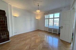 Wohnung mieten in Kurfürstendamm, 10629 Charlottenburg, Altbautraum in Bestlage nahe Kurfürstendamm: hohe Decken, Stuck und Balkon!
