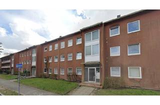 Wohnung mieten in Am Blöcken 13, 24582 Bordesholm, Tolle Wohnung in Bordesholm - sofort frei