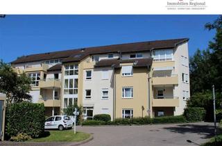 Wohnung mieten in 76327 Pfinztal, BETREUTES WOHNEN Attraktive Wohnung – komfortabel und barrierefrei