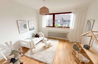 Wohnung mieten in 28357 Lehesterdeich, Modernes Frauen-WG-Zimmer in neu renovierter Wohnung – Bremen-Horn, Uni-Nähe