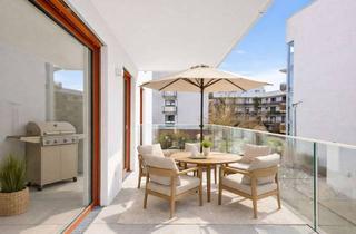 Wohnung mieten in 93047 Innenstadt, ***Möblierte und Löffelfertige Premium-Wohnung in der Villa Sternberg***