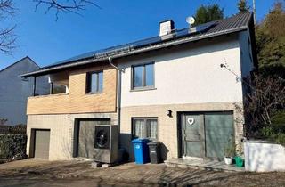 Wohnung mieten in 65606 Villmar, ---Großzügige 5-Zimmer-Wohnung mit Balkon, Terrasse und Garage in Ortsrand-Nähe---