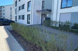 Wohnung mieten in Agnes-Decker-Straße, 50321 Brühl, Helle und geräumige 4-Zimmer-Wohnung mit großem Balkon!
