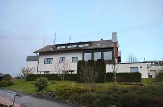 Wohnung mieten in Auf Der Haardt, 75385 Bad Teinach-Zavelstein, ruhig gelegene 2-Zimmer Wohnung mit Terrasse